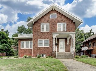 829 E Center St, Warsaw, IN 46580