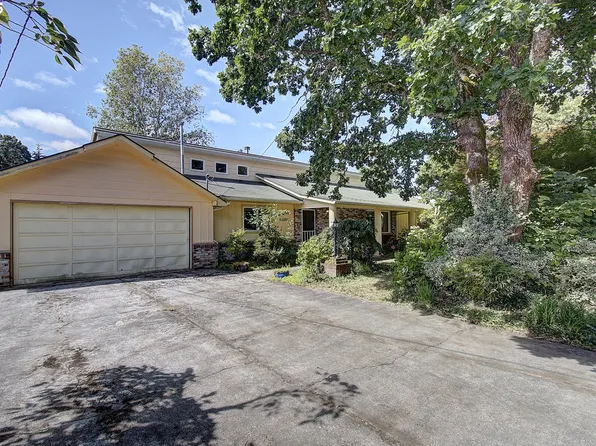 21378 NW Bendemeer Rd, Hillsboro, OR 97124