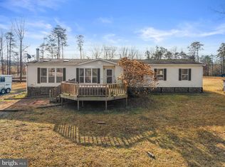 2057 Cottontail Ln, Catlett, VA 20119