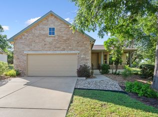 118 Larkspur Ln, Georgetown, TX 78633