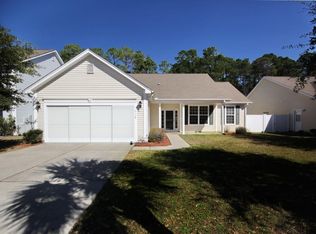 2158 Seneca Ridge Dr, Myrtle Beach, SC 29579