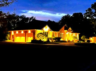 5805 Barrington Rd, Morris, IL 60450