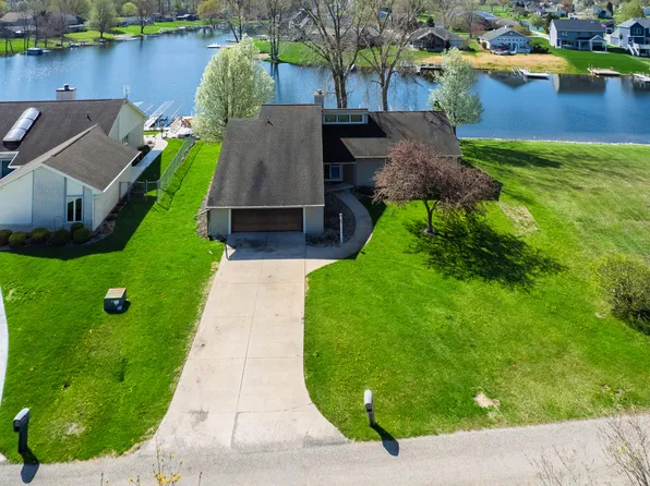 439 Simco Dr, Coldwater, MI 49036
