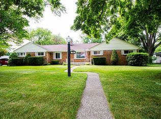 518 W Gore Rd, Erie, PA 16509