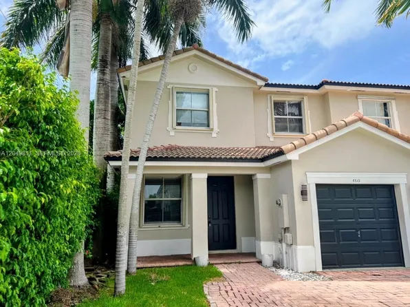4163 NE 11th St #0, Homestead, FL 33033