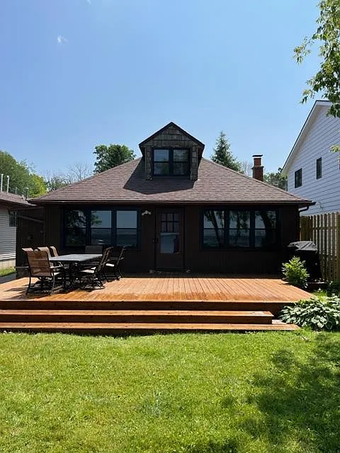 5720 Lake Edge Road photo 1
