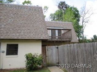 54 Springwood Sq, Port Orange, FL 32129