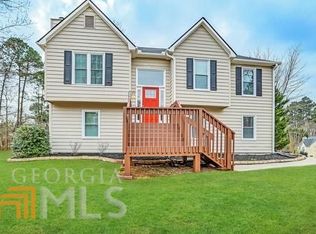 126 Aztec Way SE, Acworth, GA 30102