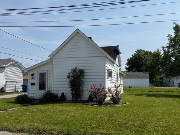 813 W Elm St