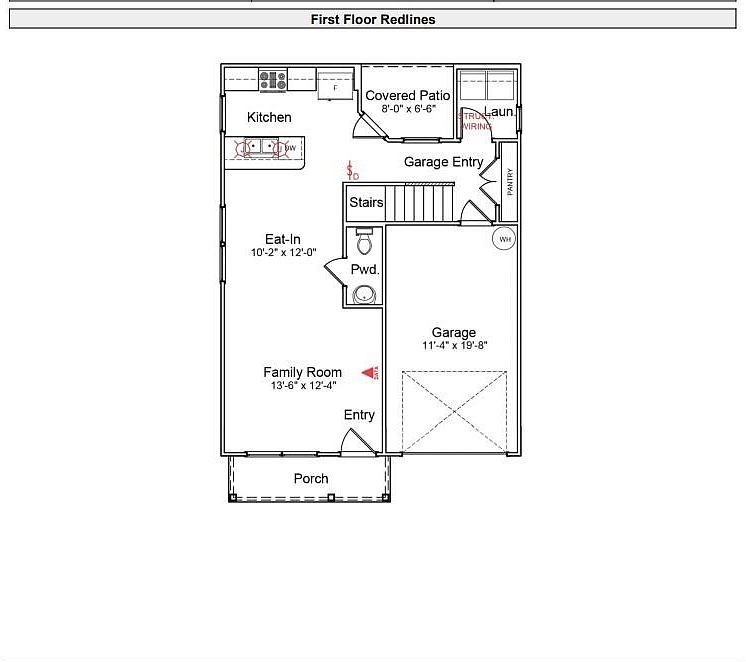 2nd image of 12123 Lansbury Dr