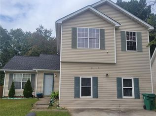 3721 Salem Chapel Dr, Lithonia, GA 30038