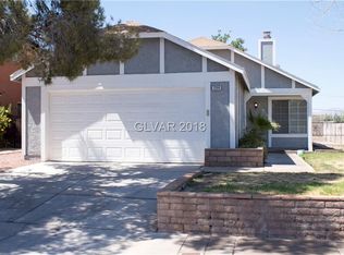 7200 Bronze Cir, Las Vegas, NV 89128