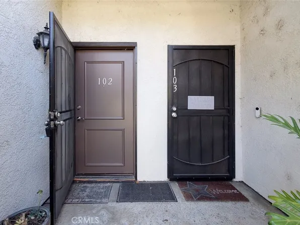 13100 Creek View Dr Unit 102, Garden Grove, CA 92844