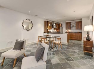 1402 Swann St NW APT 1, Washington, DC 20009