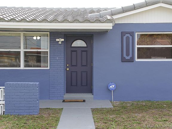 5th image of 2782 NW 212th St Unit 1