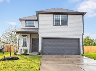 830 Gavin Walker Dr, Rosharon, TX 77583