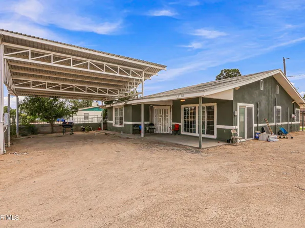 1178 Yann Rd, Fabens, TX 79838