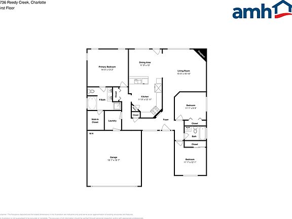 2nd image of 6736 Reedy Creek Rd