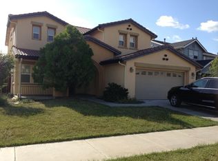 2504 S Mountainside Dr, Los Banos, CA 93635