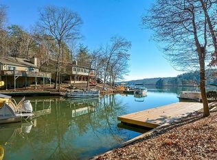 166 Narrows Loop, Waleska, GA 30183