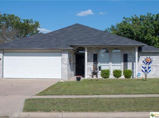 3402 Levy Ln, Killeen, TX 76542