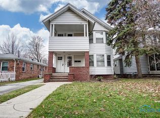 4507 N Haven Ave, Toledo, OH 43612