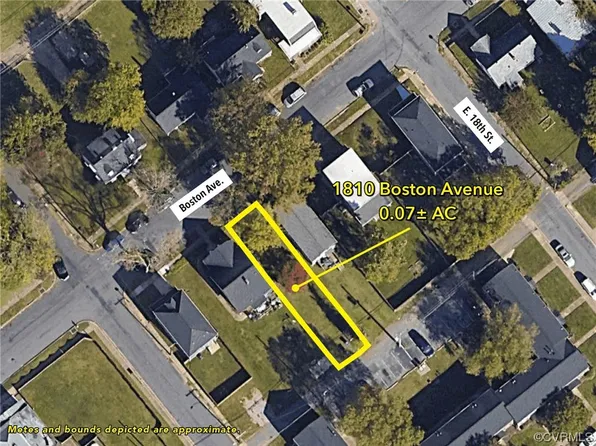 1810 Boston Ave #11, Richmond, VA 23224