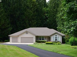 21618 NW 43rd Ave, Ridgefield, WA 98642