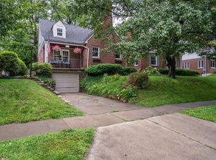 3821 Settle Rd, Cincinnati, OH 45227