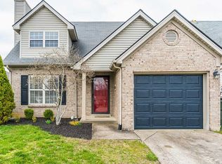 2073 Stonewood Ln, Lexington, KY 40509
