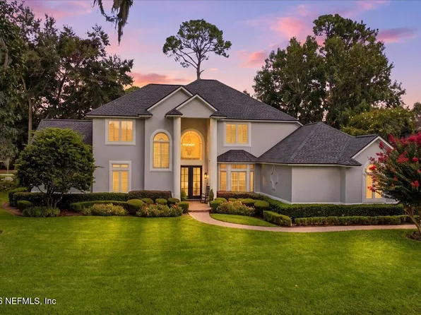 8106 SEVEN MILE Drive, Ponte Vedra Beach, FL 32082