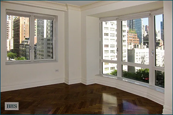 Rented by Brown Harris Stevens | media 37