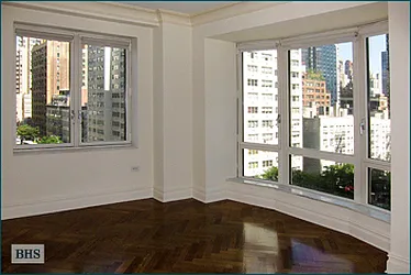 Rented by Brown Harris Stevens