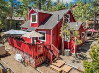 39061 Bayview Ln, Big Bear Lake, CA 92315
