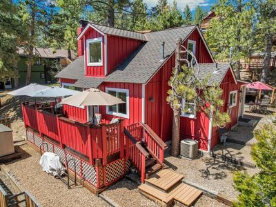 39061 Bayview Ln, Big Bear Lake, CA, 92315