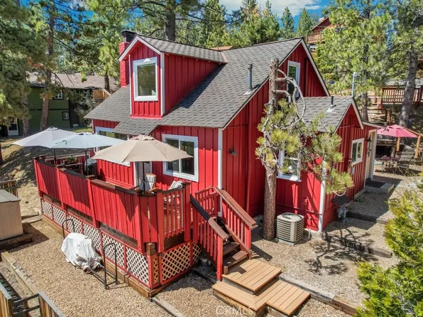 39061 Bayview Ln, Big Bear Lake, CA 92315
