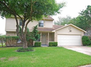 13610 S Sablechase Ln, Houston, TX 77014