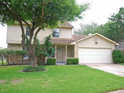 13610 S Sablechase Ln, Houston, TX, 77014