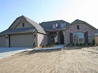 7009 N 120th East Ave, Owasso, OK 74055