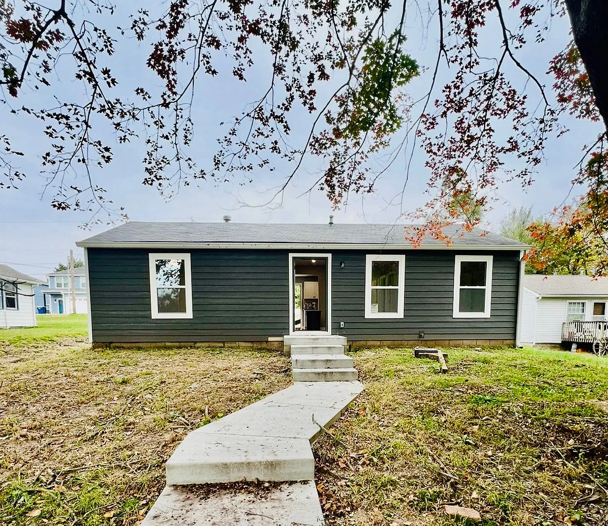623 Birch St. - 3 Bedroom, 2 Bathroom House! — Photo 1