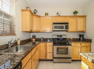 72 Marlow Dr, Jackson, NJ 08527