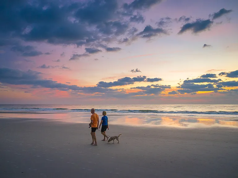 Olea Beach Haven