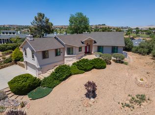 11508 Concho Cyn, Dewey, AZ 86327