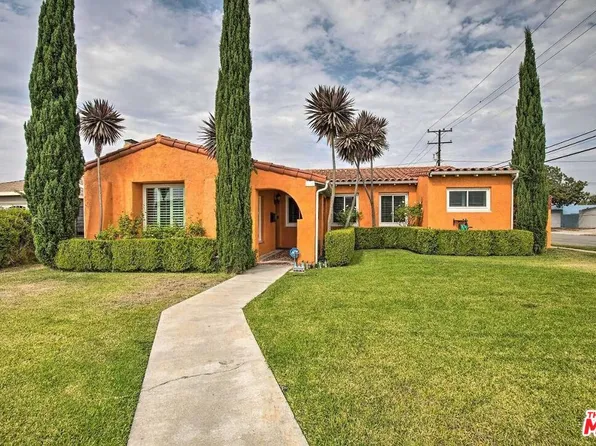 9001 S 6th Ave, Inglewood, CA 90305