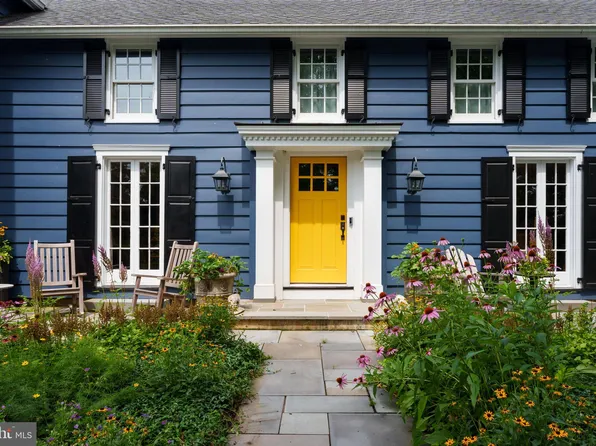 954 Kingston Rd, Princeton, NJ 08540