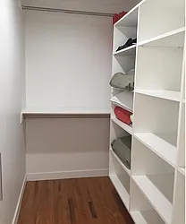 Rented by Keller Williams NYC