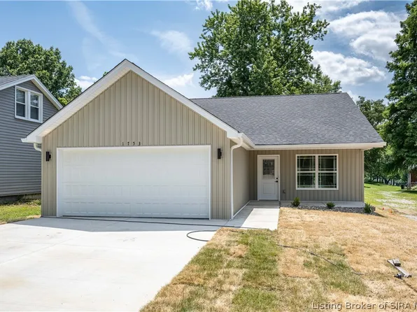1753 McDonald Lane, New Albany, IN 47150