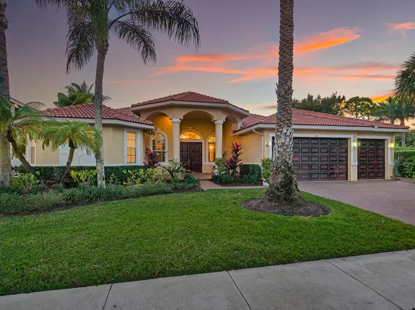4605 Island Reef Drive, Wellington, FL 33449