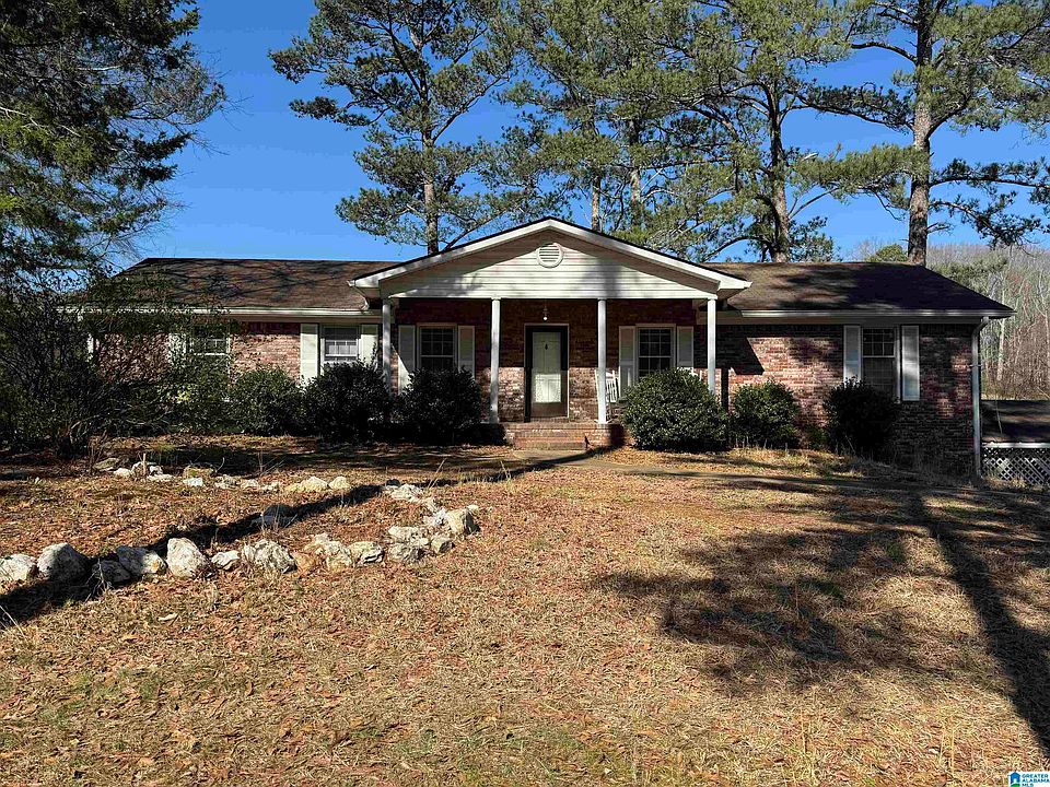 2nd image of 1421 Porter Johnson Rd