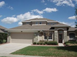 3972 Beacon Ridge Way, Clermont, FL 34711